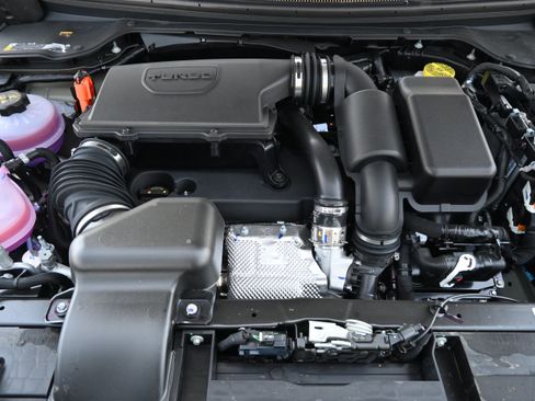 New 2026 Jeep Cherokee Laredo AWD/4WD image 34