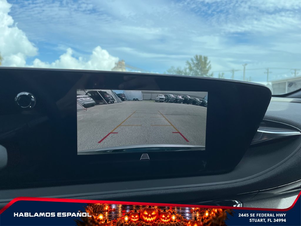New 2026 Buick Envista Sport Touring w/ Convenience I Package FWD image 32