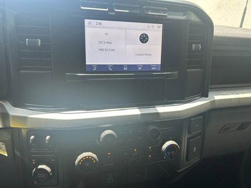 Used 2024 Ford F350 XL w/ STX Appearance Package AWD/4WD image 19