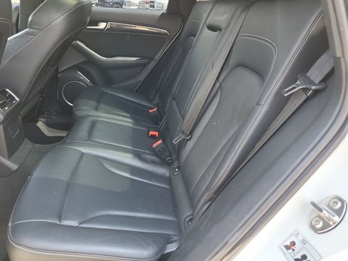 Used 2016 Audi SQ5 Premium Plus w/ Technology Package AWD/4WD image 13