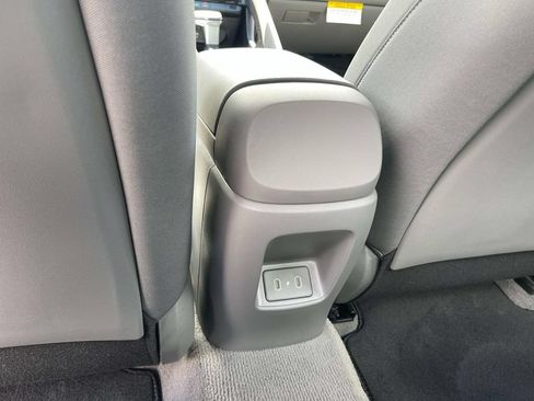 Certified 2025 Hyundai Elantra Sport w/ Cargo Package FWD image 21