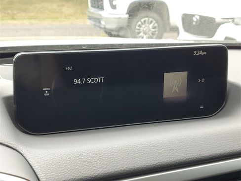 New 2025 MAZDA CX-50 AWD 2.5 S w/ Select Package image 24