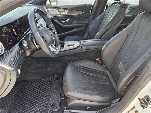 Certified 2023 Mercedes-Benz CLS 450 4MATIC image 17