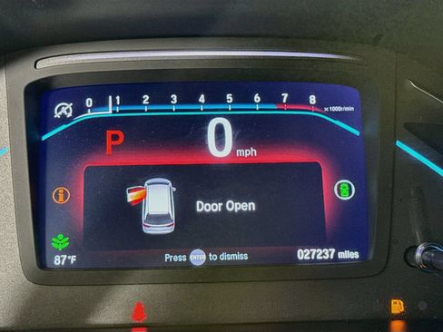 Used 2023 Honda Odyssey Sport image 17