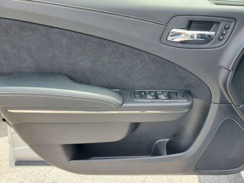 Used 2021 Dodge Charger SRT Hellcat RWD image 17