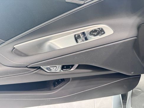 Certified 2024 Chevrolet Corvette Stingray Coupe w/ Z51 Performance Package image 20