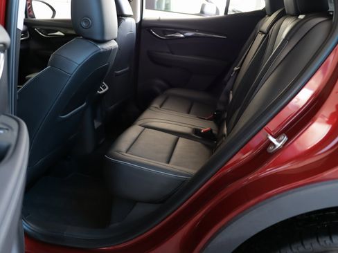 Used 2023 Buick Envision Essence image 25