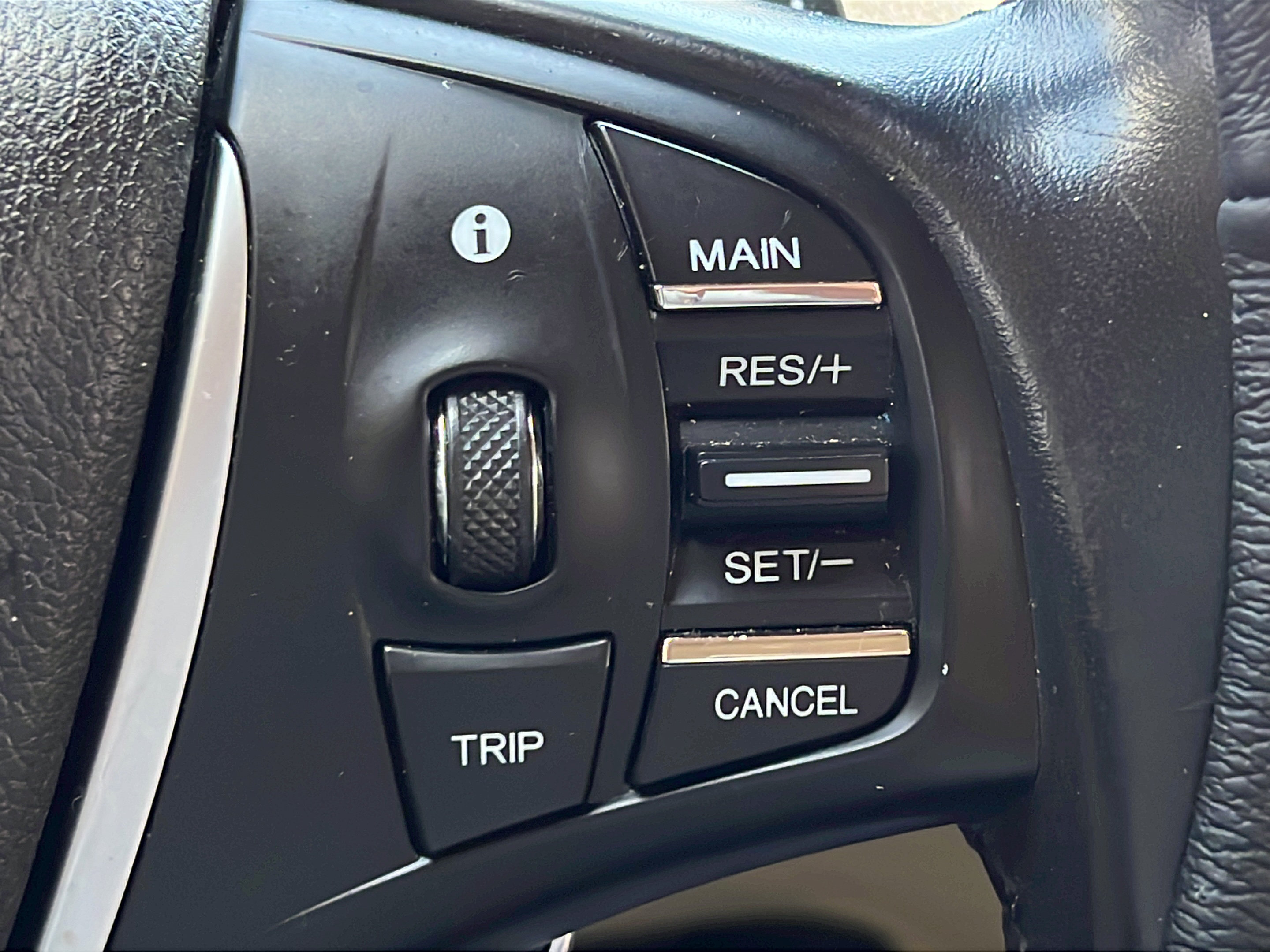 Used 2020 Acura TLX V6 FWD image 21