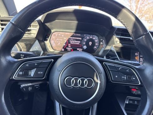 Used 2023 Audi A3 2.0T Premium image 26