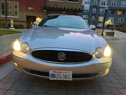 Used 2007 Buick LaCrosse CXL FWD image 33