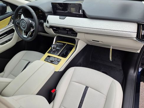 New 2026 MAZDA CX-90 3.3 Turbo S w/ Premium Plus AWD/4WD image 22