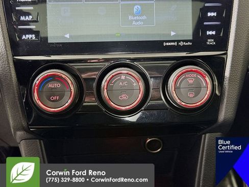 Used 2018 Subaru WRX Limited w/ Popular Package #3 image 19