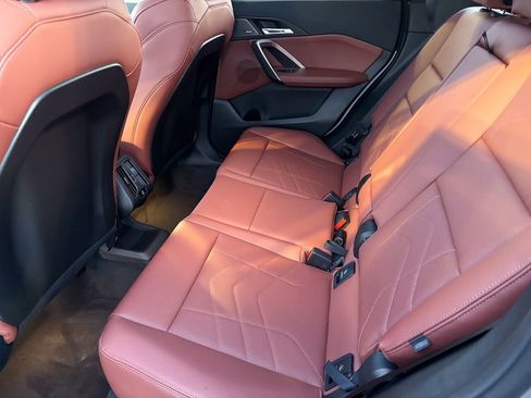 New 2026 BMW X1 xDrive28i w/ Convenience Package image 26