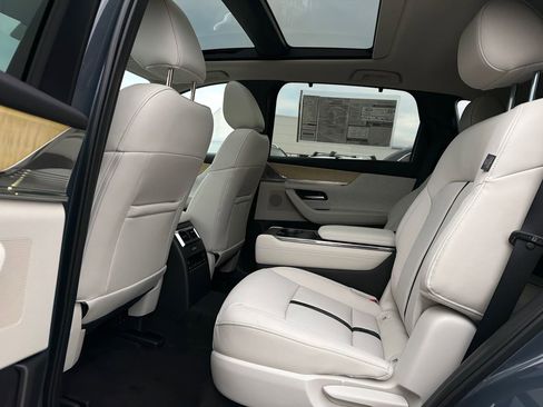 New 2026 MAZDA CX-90 3.3 Turbo S w/ Premium Plus image 18