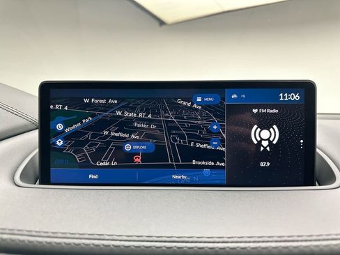 Used 2024 Acura MDX SH-AWD w/ Advance Package image 30