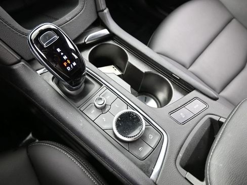 Used 2024 Cadillac XT5 Luxury image 26