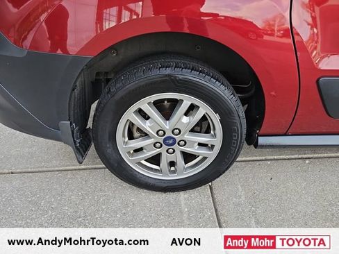 Used 2019 Ford Transit Connect XL image 34
