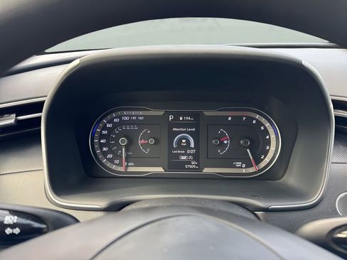 Used 2024 Hyundai Tucson SEL image 22