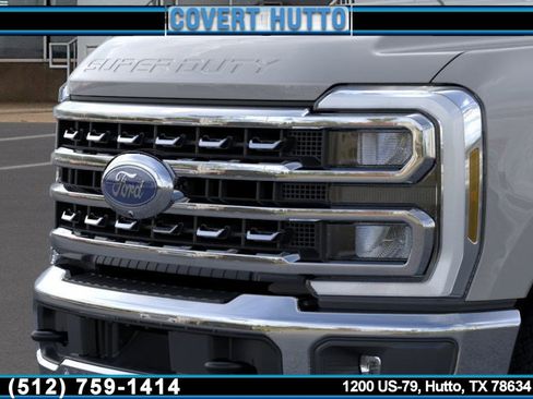 New 2026 Ford F250 Lariat image 17