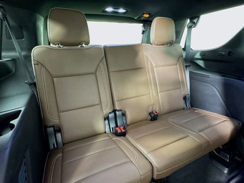 Used 2021 Chevrolet Tahoe High Country image 27