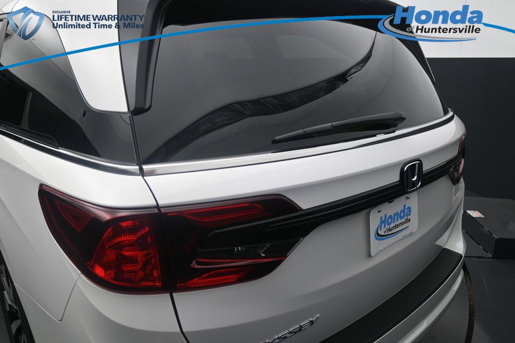 New 2027 Honda Odyssey EX-L image 16