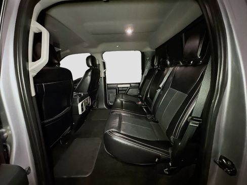 Certified 2020 Ford F150 Lariat image 31