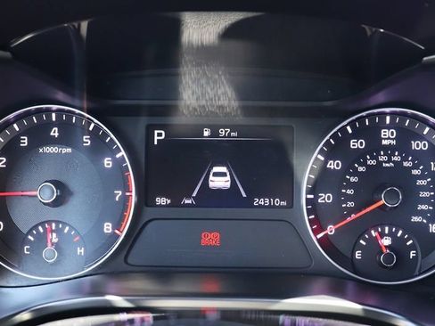 Used 2023 Kia Forte GT FWD image 42