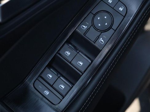 New 2026 Nissan Rogue Dark Armor AWD/4WD image 11