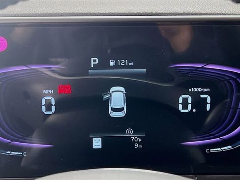 New 2025 Kia Telluride S image 12