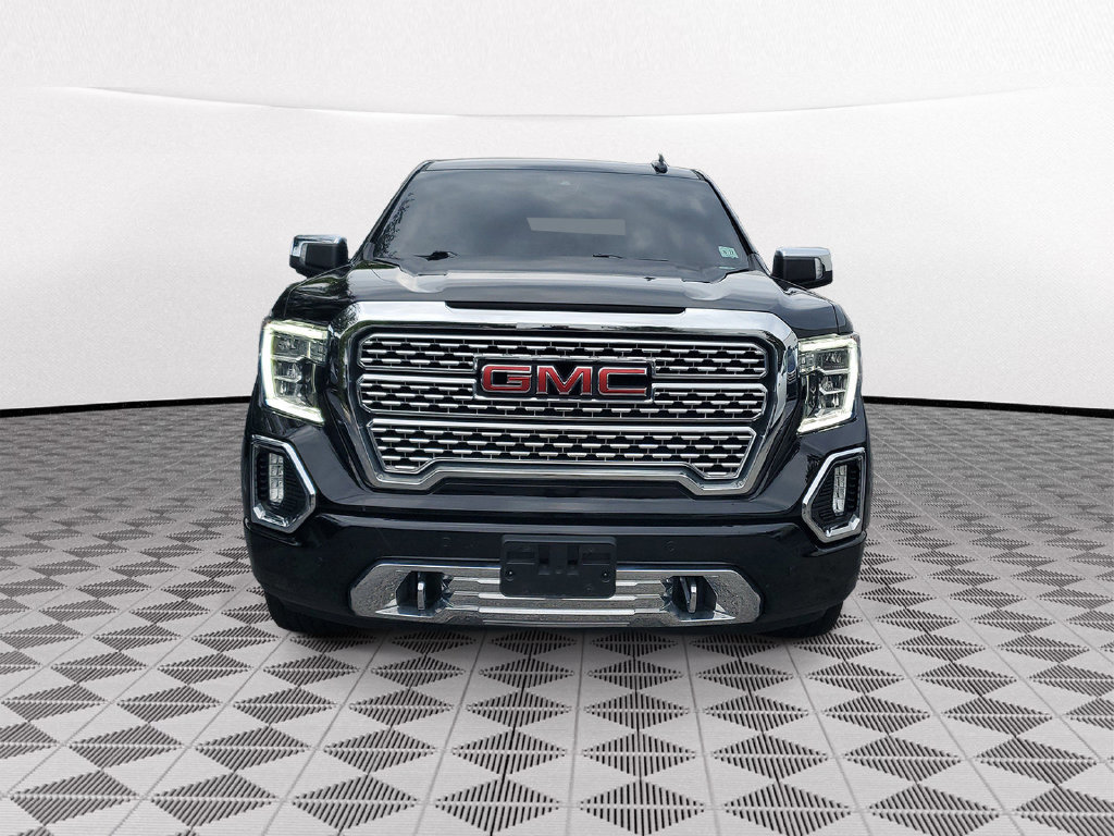 Used 2022 GMC Sierra 1500 Denali w/ Denali Premium Package AWD/4WD image 2