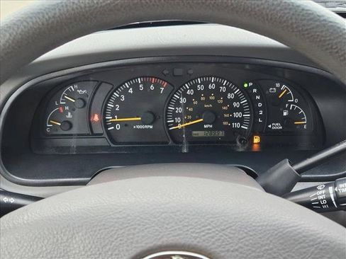 Used 2003 Toyota Tundra SR5 image 10