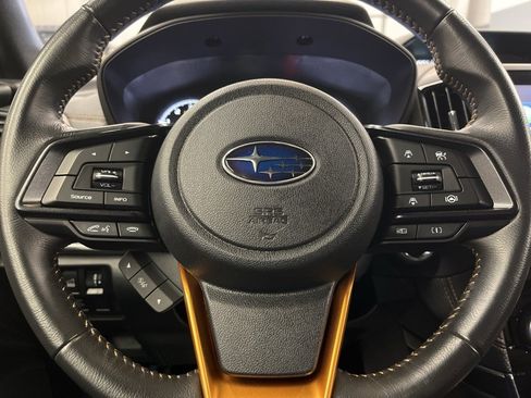Used 2024 Subaru Forester Wilderness image 14
