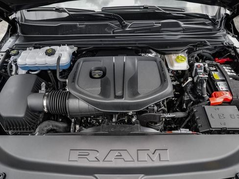 New 2026 RAM 1500 Big Horn image 18