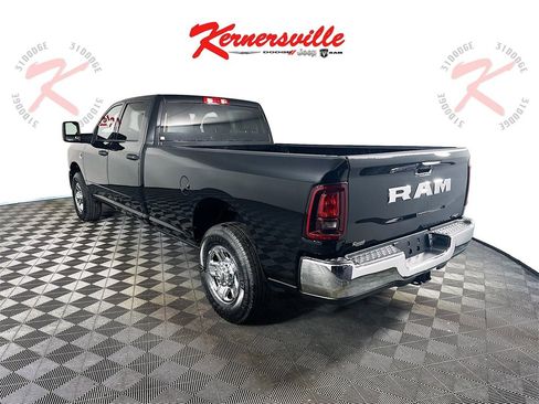 New 2026 RAM 3500 Tradesman w/ Chrome Appearance Group A image 5