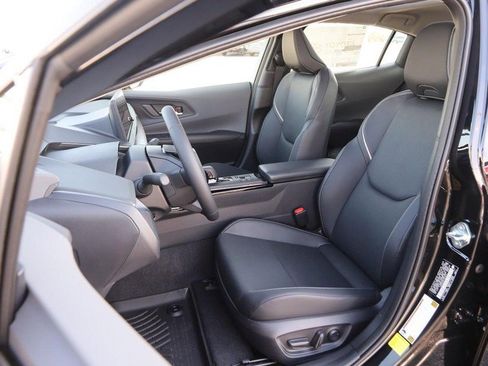 New 2026 Toyota Prius XLE image 9