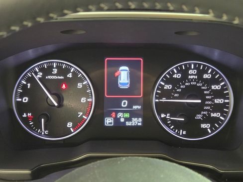 Certified 2025 Subaru Outback Touring w/ Popular Package #2 image 35