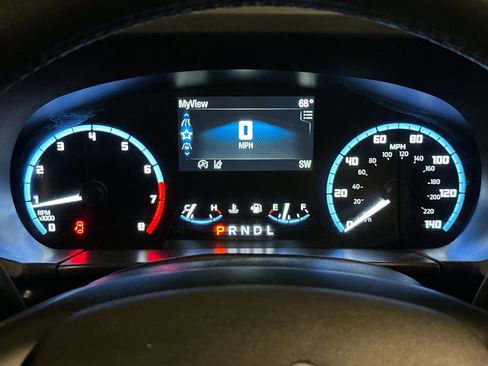 Used 2022 Ford Bronco Sport Big Bend w/ Convenience Package image 23