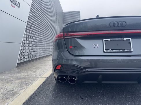 New 2026 Audi S5 Premium Plus image 20