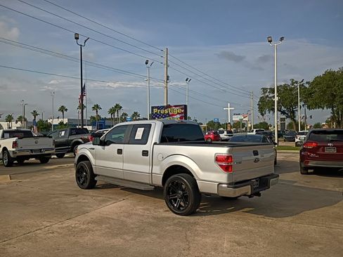 Used 2012 Ford F150 XLT w/ XLT Convenience Pkg RWD image 17