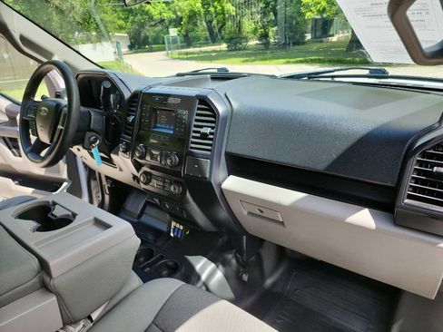 Used 2016 Ford F150 XL w/ XL Power Equipment Group AWD/4WD image 39