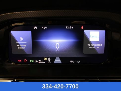 Certified 2024 Volkswagen Atlas Peak Edition SEL image 9