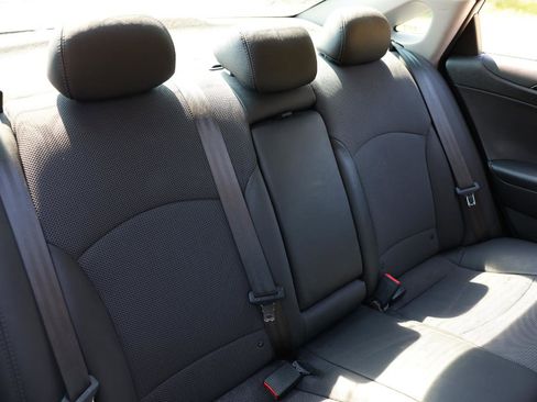 Used 2014 Hyundai Sonata SE image 14