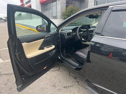 Used 2022 Lexus RX 350 AWD image 7