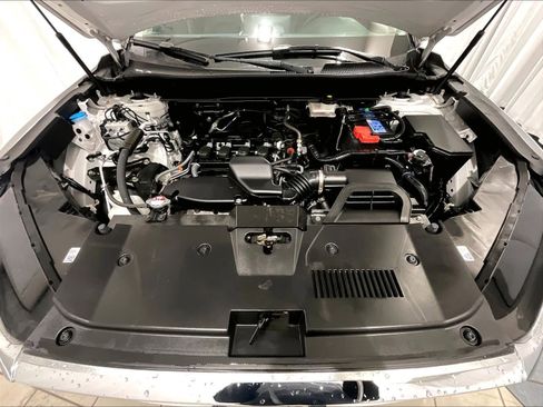 Used 2023 Honda CR-V EX-L image 29