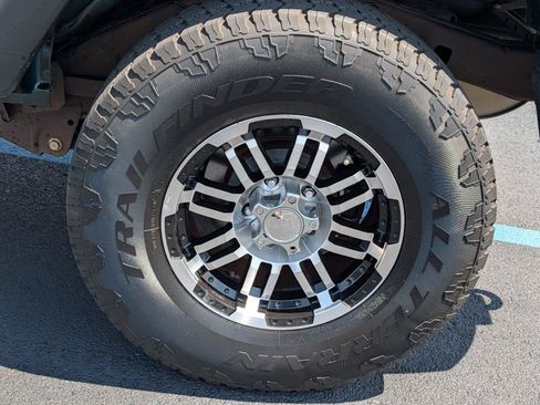 Used 2010 Jeep Wrangler Sport AWD/4WD image 35