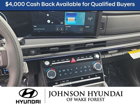 New 2026 Hyundai Santa Fe Calligraphy image 37