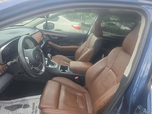 Used 2020 Subaru Outback Touring XT AWD/4WD image 11