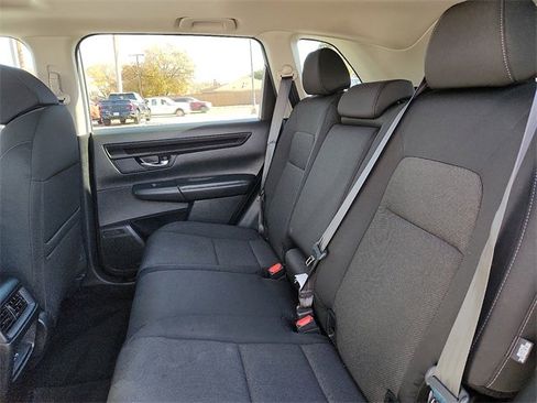 Used 2024 Honda CR-V EX image 10