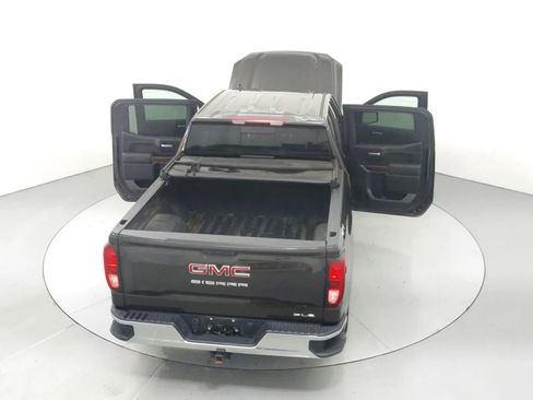 Used 2020 GMC Sierra 1500 SLE w/ SLE Convenience Package image 49