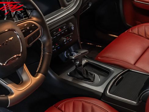 Used 2022 Dodge Charger SRT Hellcat w/ Harman/Kardon Audio Group image 29